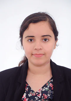 Houda Boukham