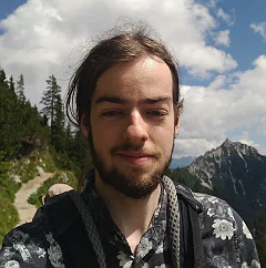 Jonathan Brouwer
