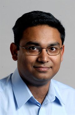 Koushik Sen