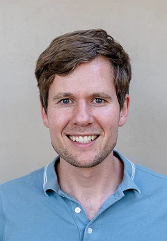 Oskar van Rest