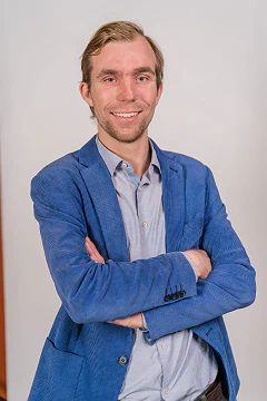 Toine Hartman